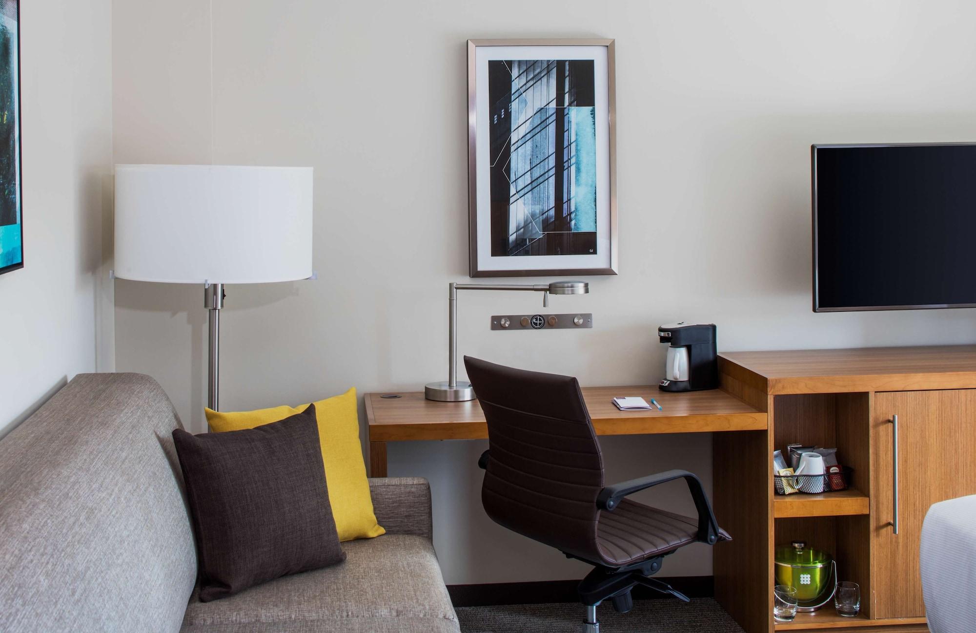 Hotel Hyatt Place Long Island New York