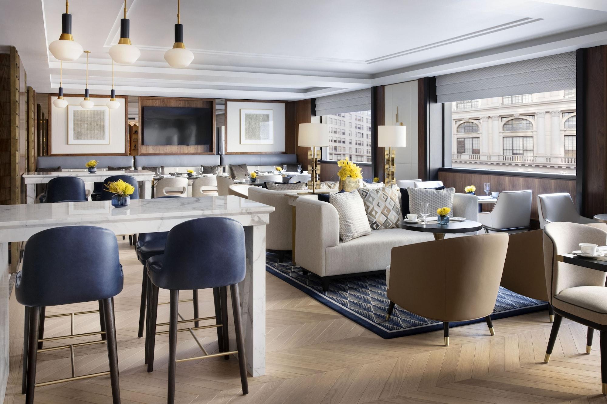 The Langham, New York, Fifth Avenue 5* New York