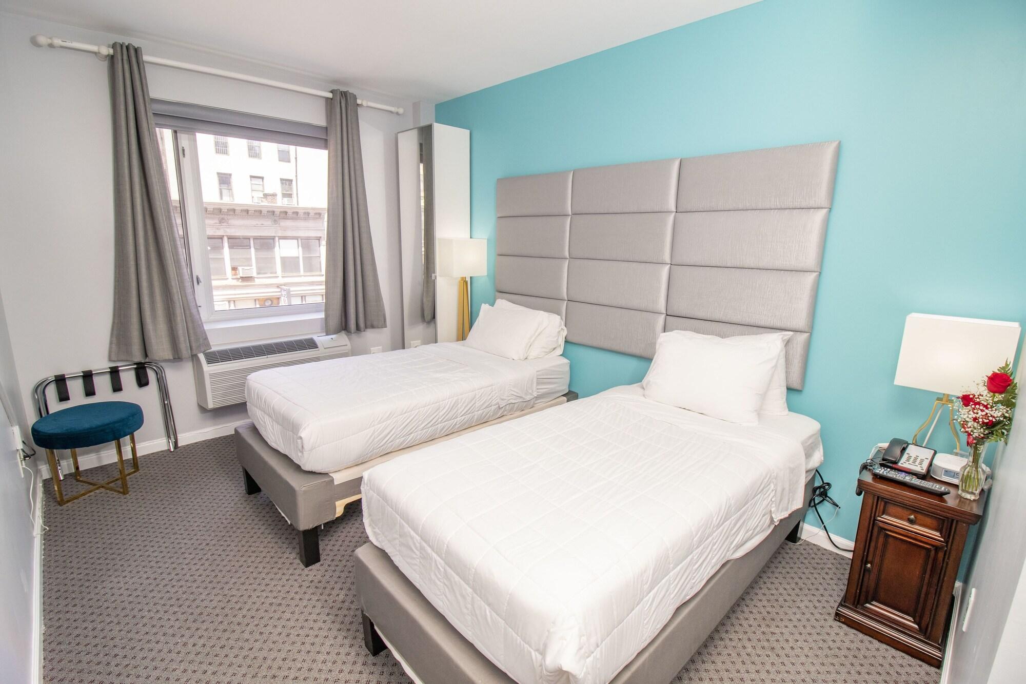 Hotel Canal Loft 2*