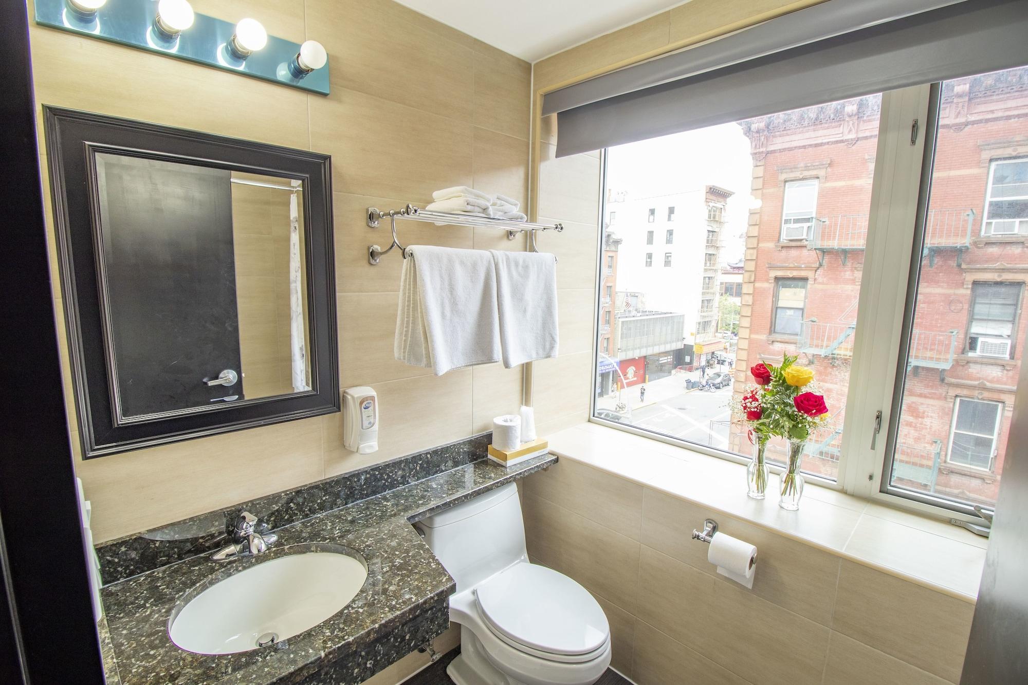 Canal Loft Hotel New York