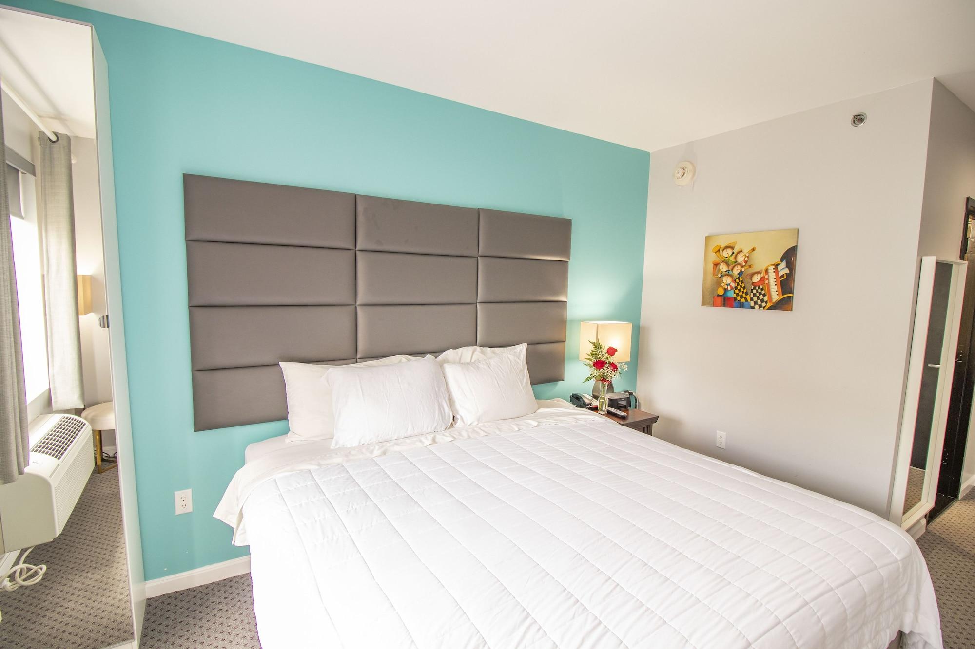 Canal Loft Hotel New York