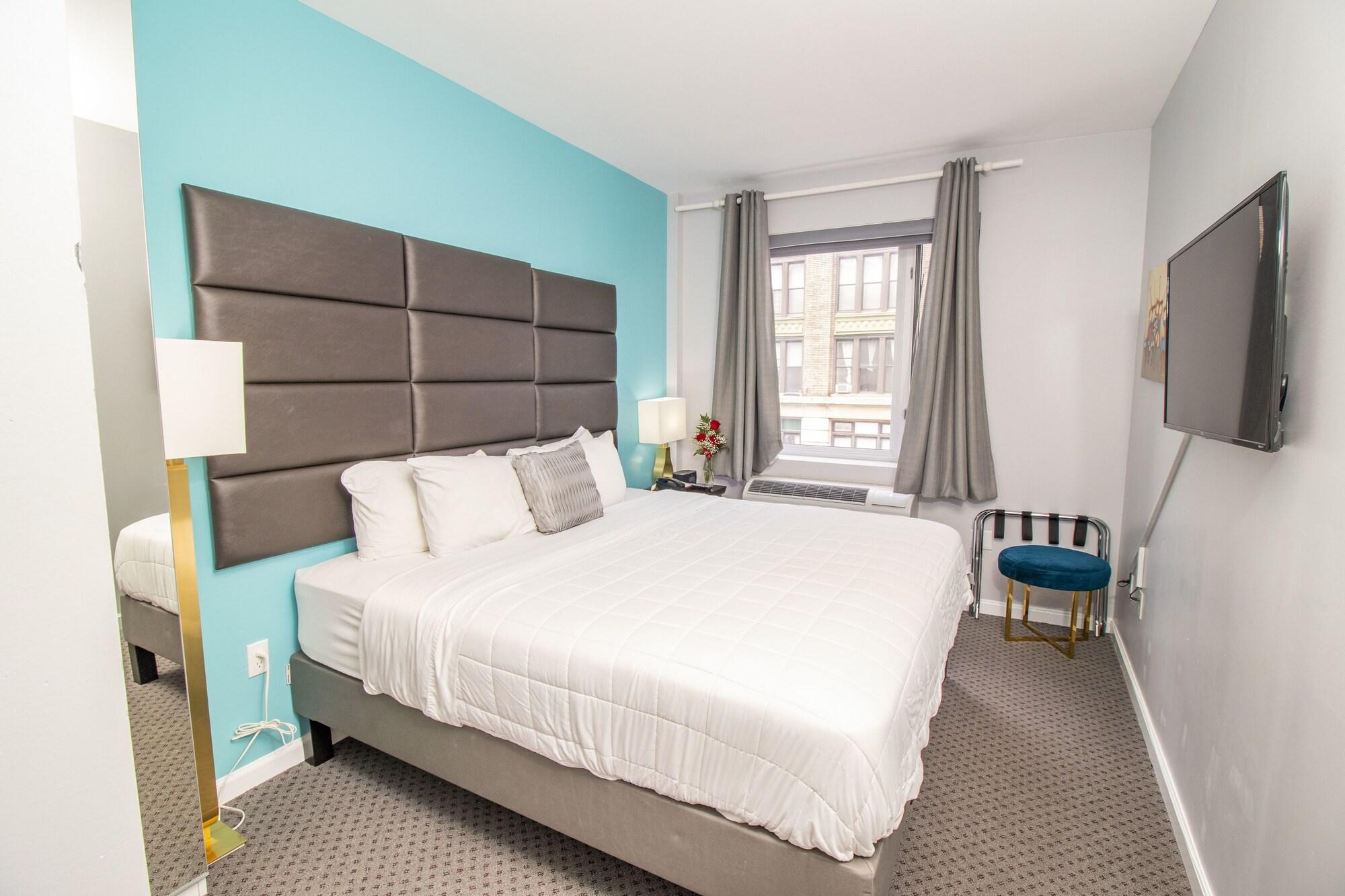 Hotel Canal Loft New York