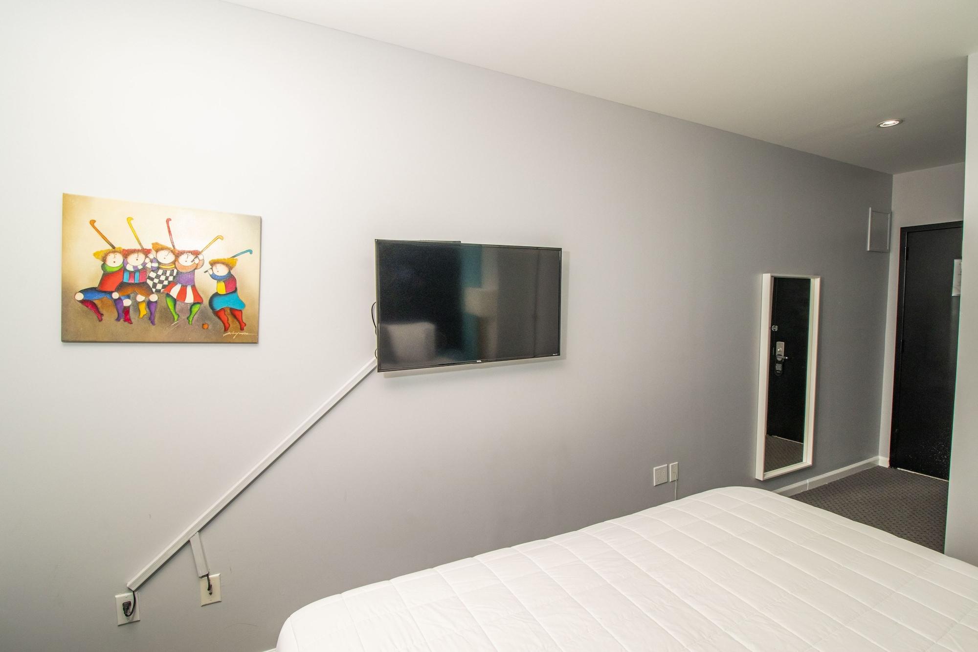 Hotel Canal Loft 2*