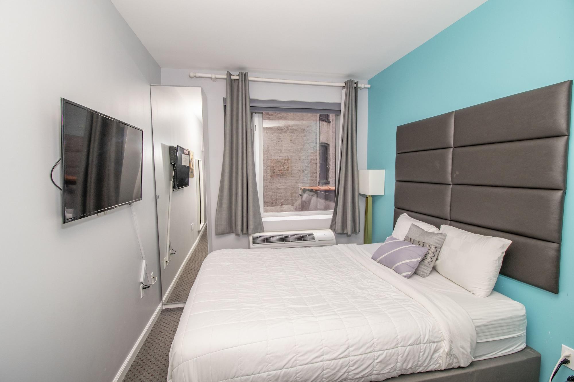 Hotel Canal Loft 2*