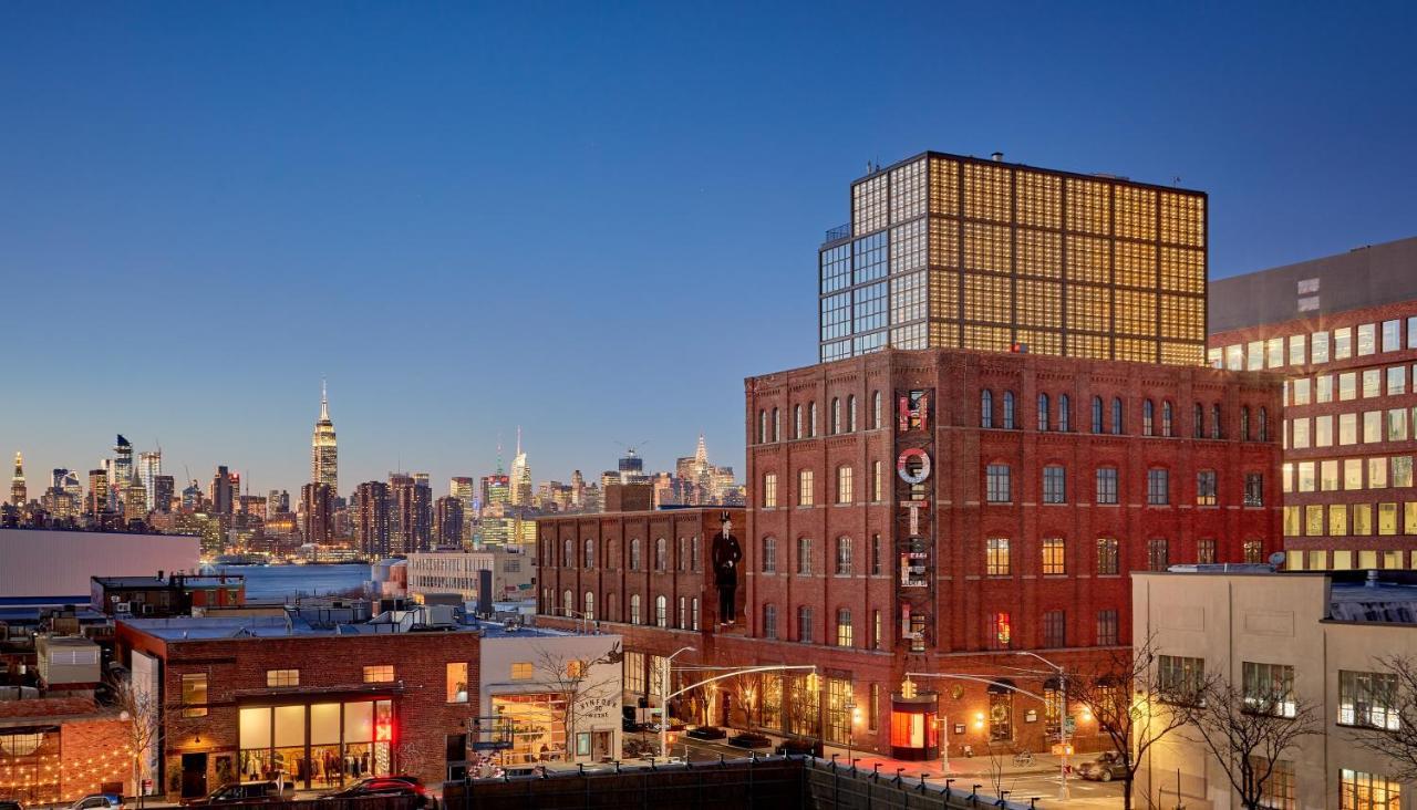 Wythe 4* New York