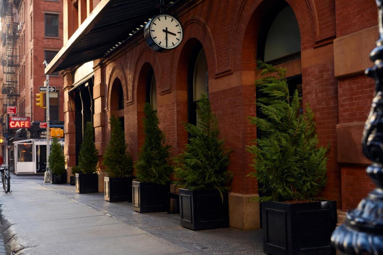Hotel The Mercer New York