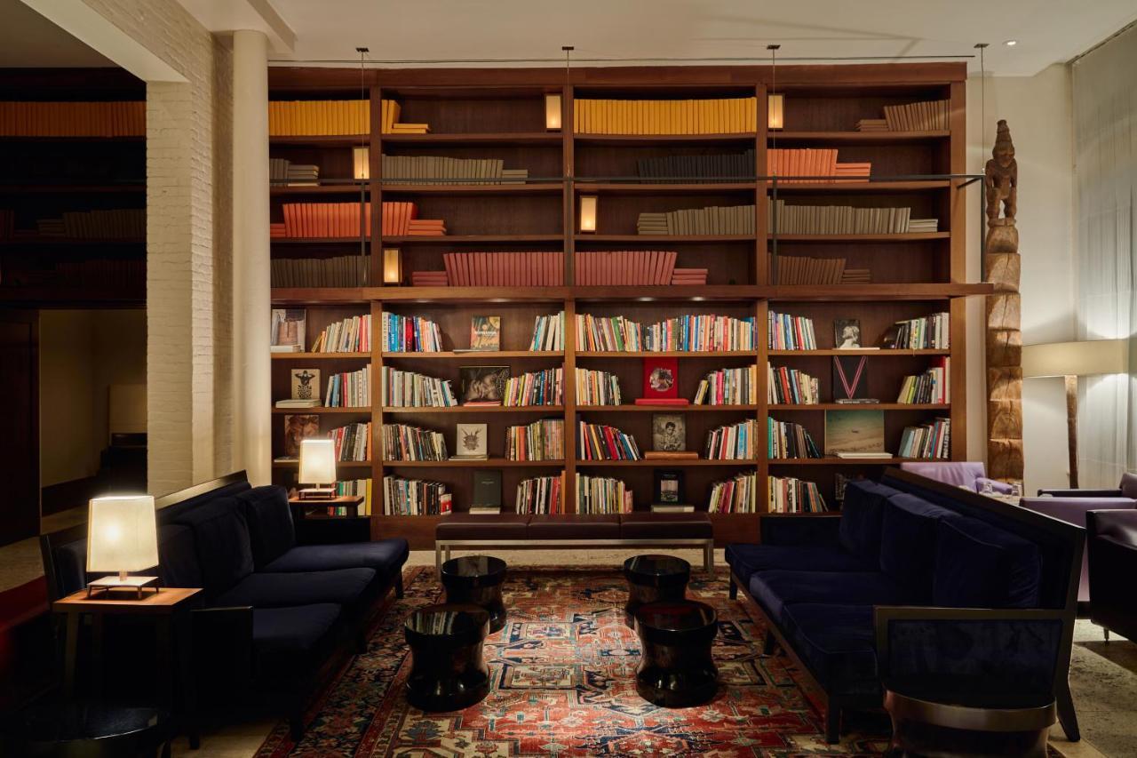 The Mercer 5*