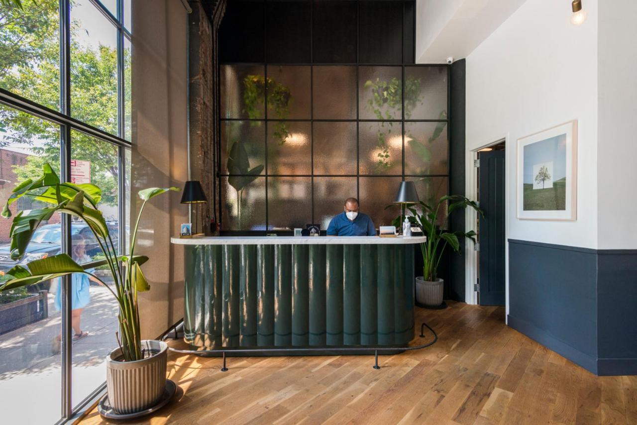 Wythe Hotel