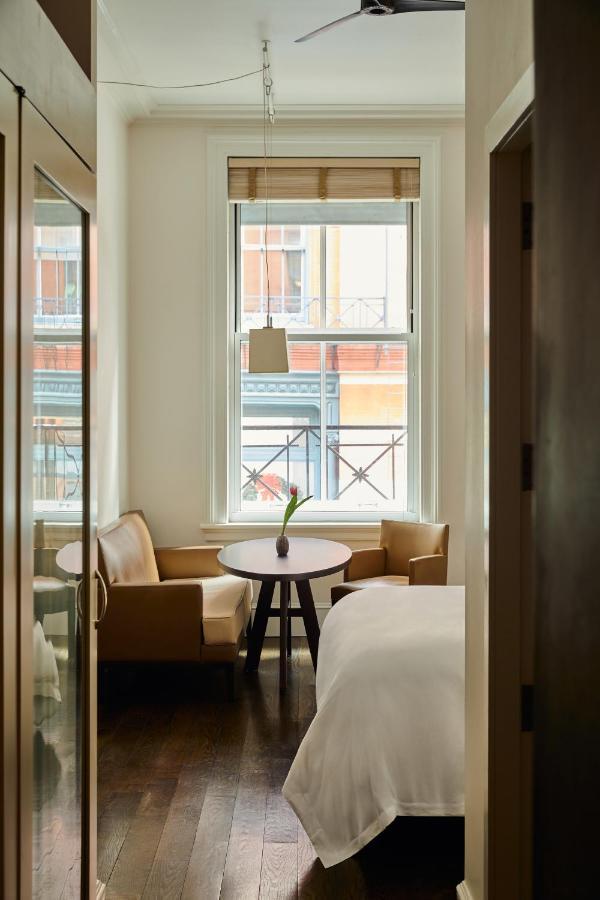 Hotel The Mercer