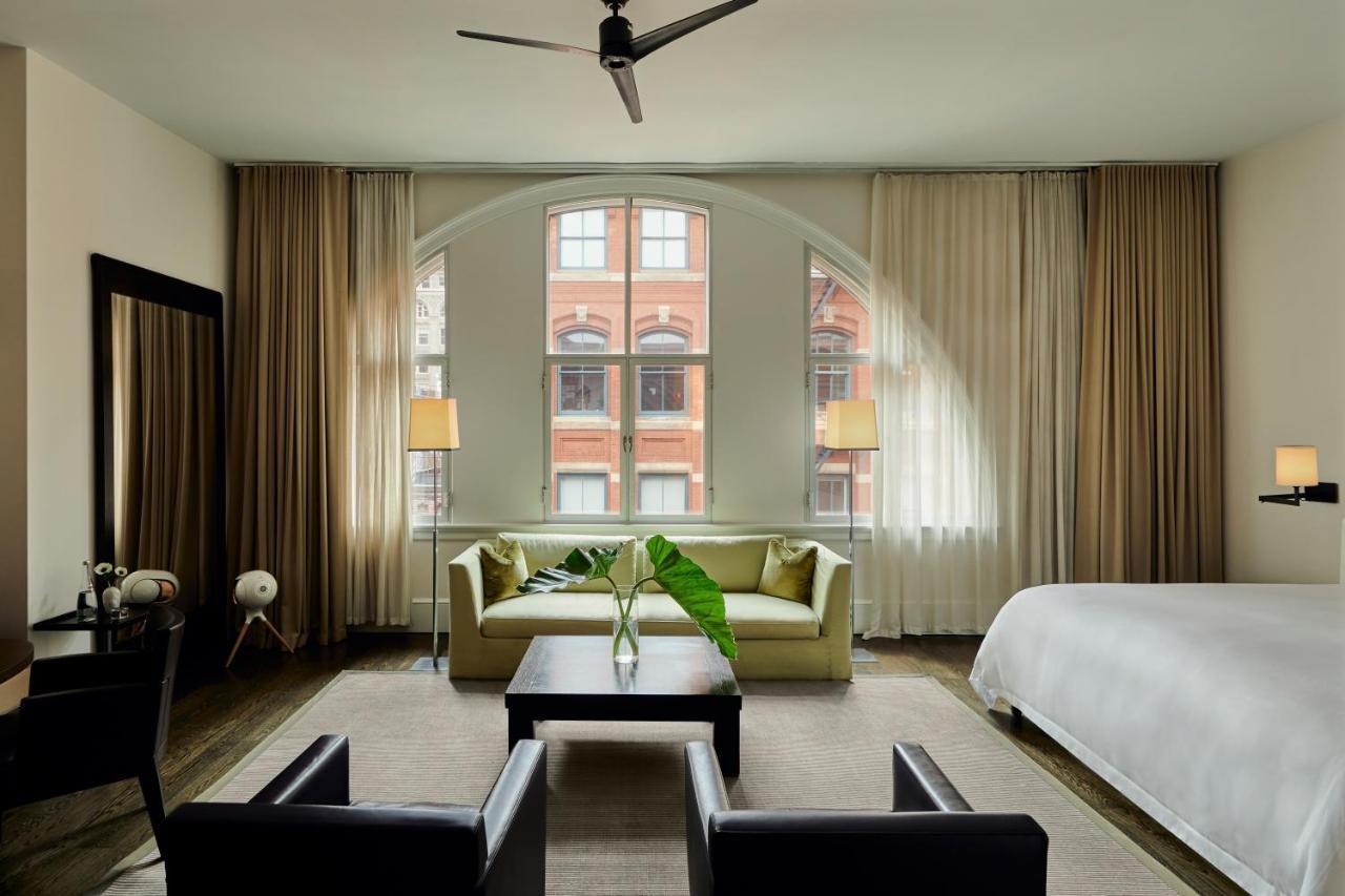 Hotel The Mercer 5*