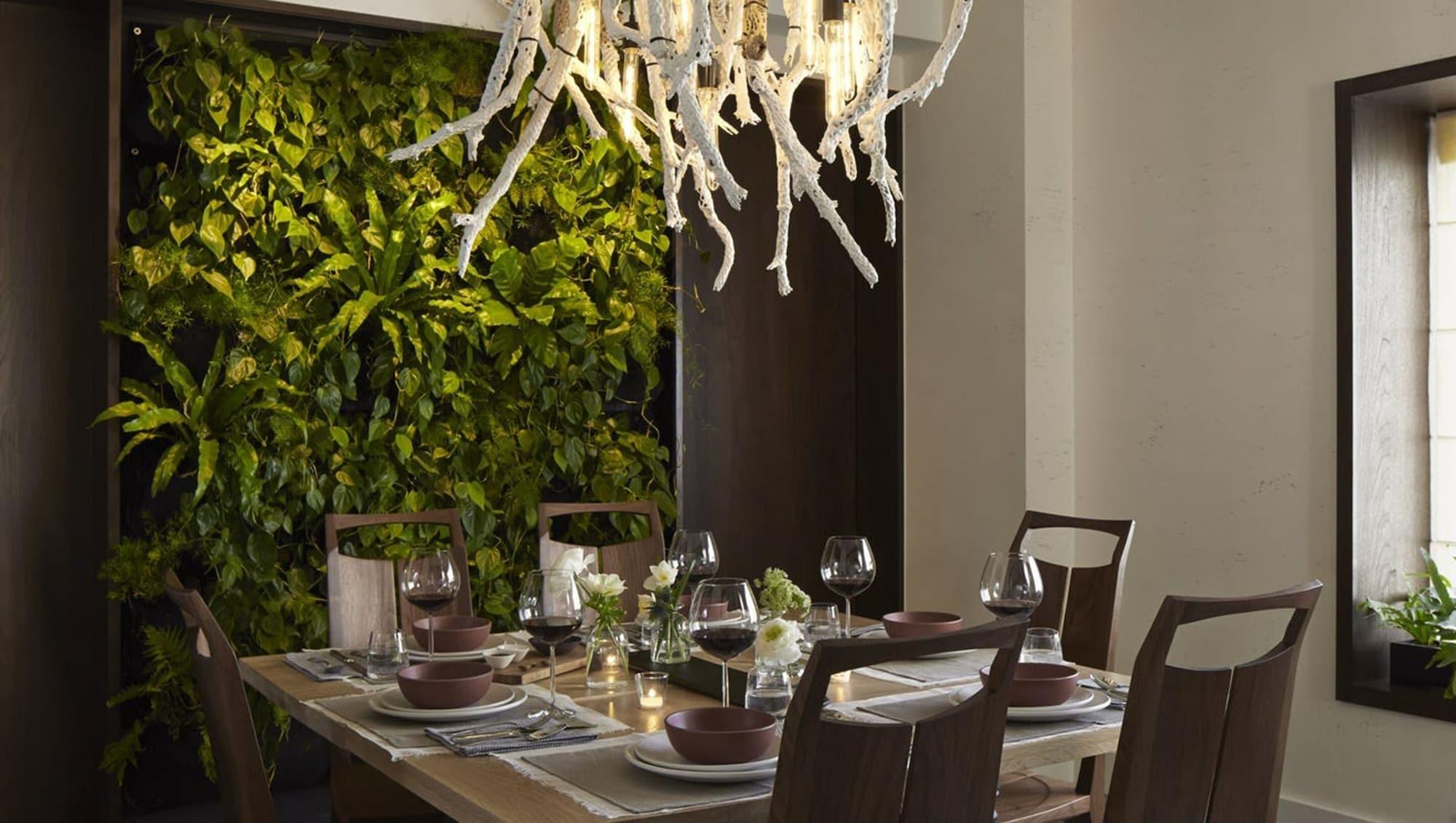 1 Park 5* New York
