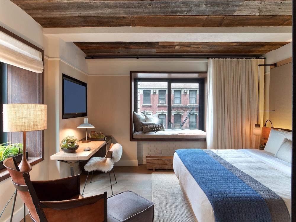 1 Park 5* New York
