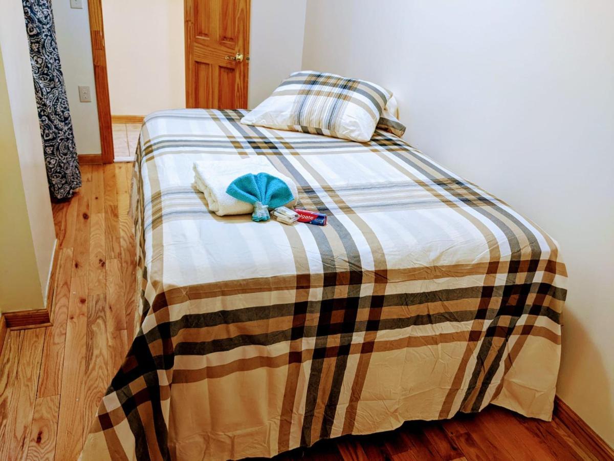 Nyc Guest For Rent Homestay *