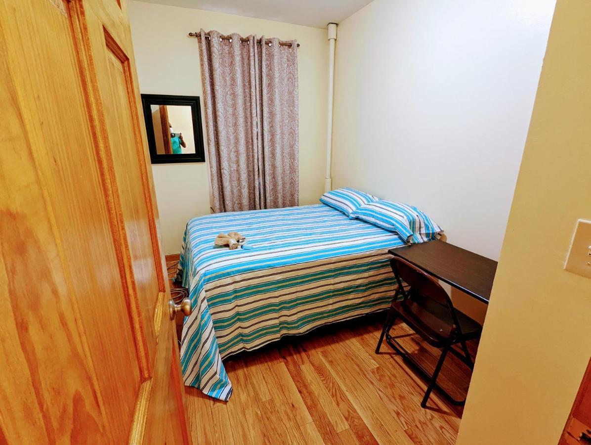 Homestay Nyc Guest For Rent *