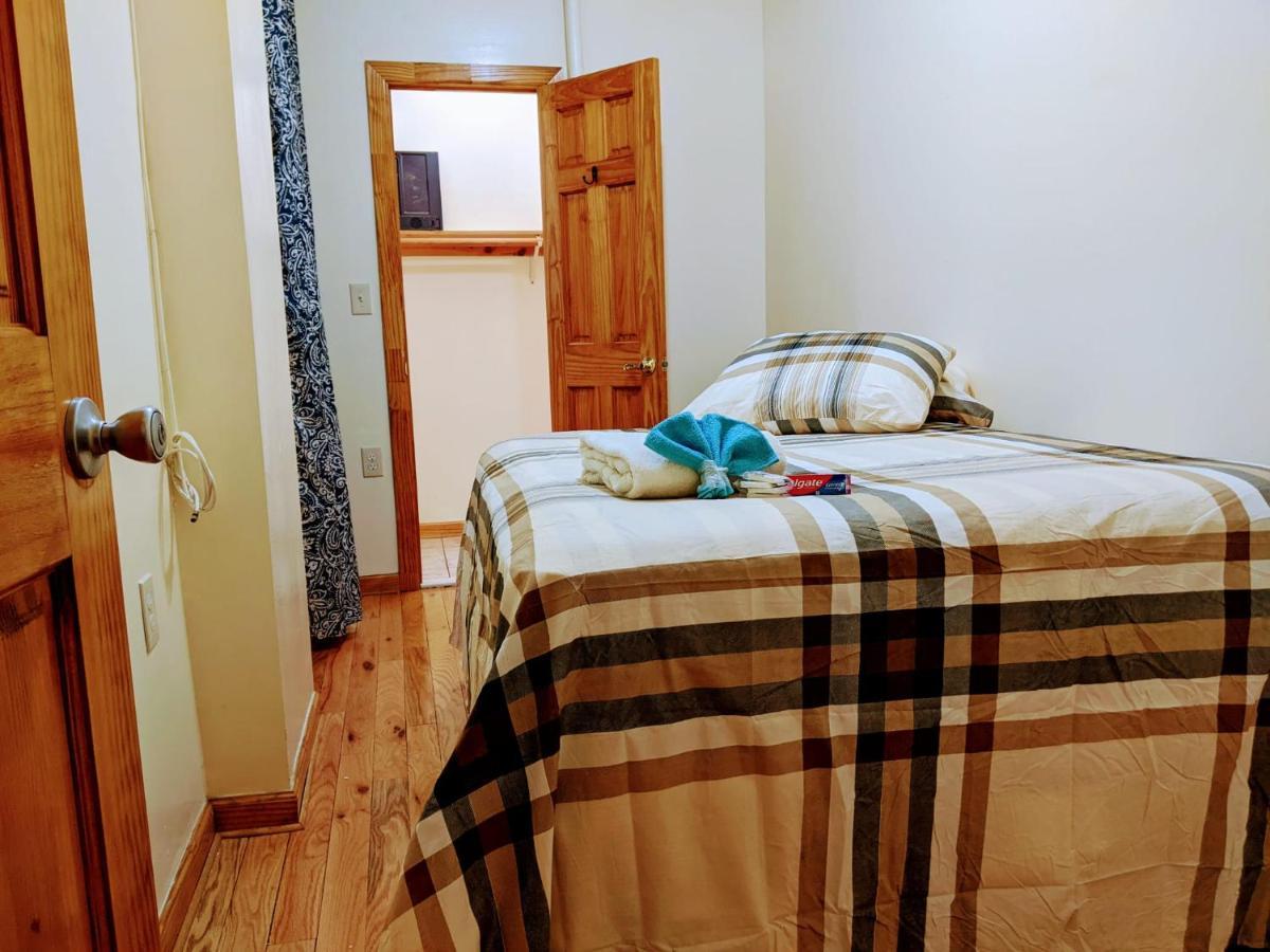 Homestay Nyc Guest For Rent