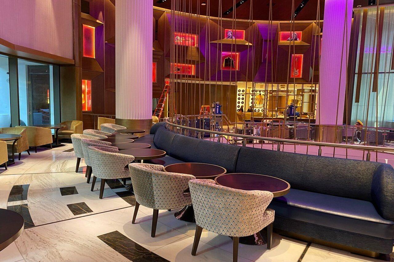 Hotel Hard Rock