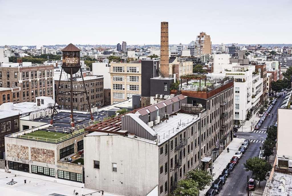 Hotel The Hoxton Williamsburg 4*