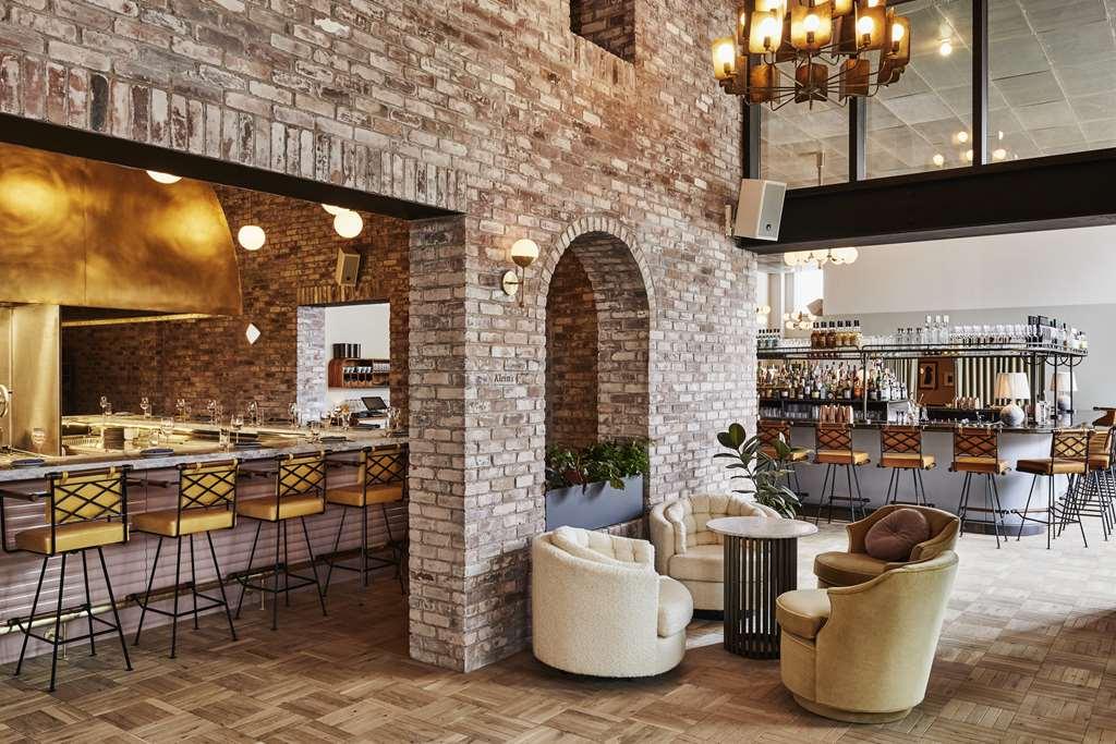 Hotel The Hoxton Williamsburg New York