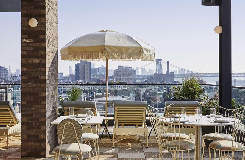 The Hoxton Williamsburg New York
