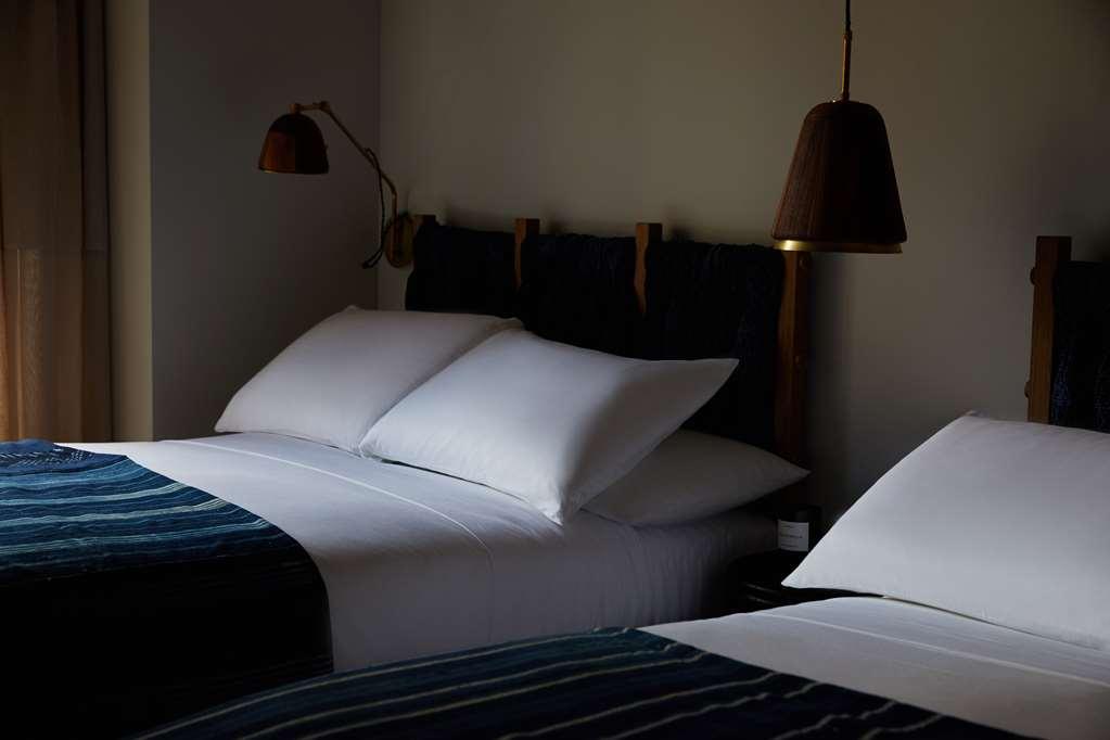 Made Hotel