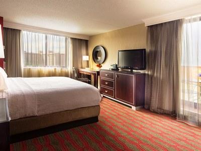 Laguardia Plaza 3* New York