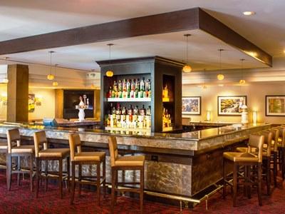 Laguardia Plaza 3* New York