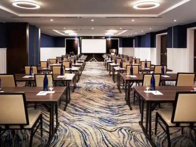 Hilton Brooklyn 4*