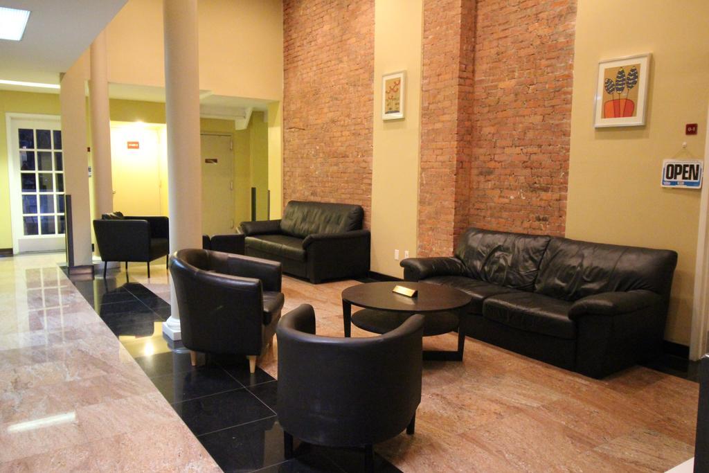Jun Midtown Apartment