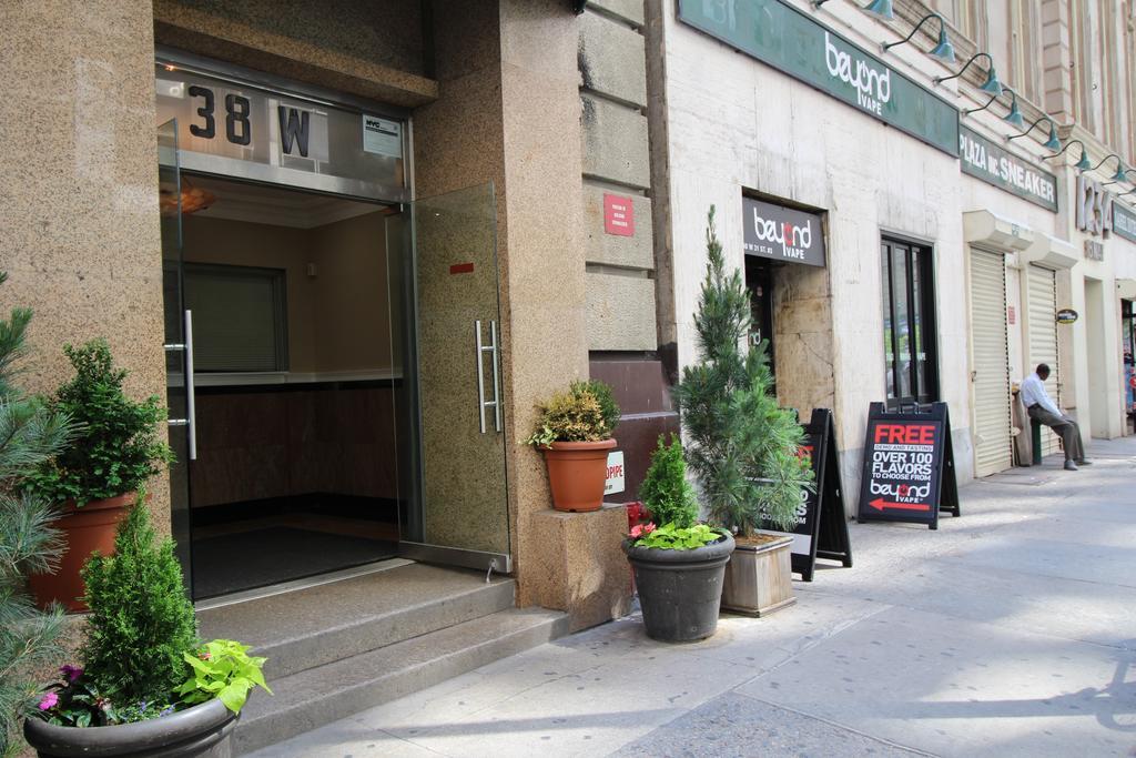 Jun Midtown *