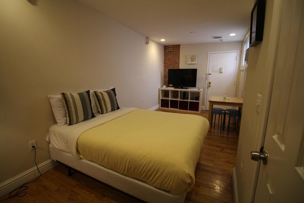 Jun Midtown Apartment *