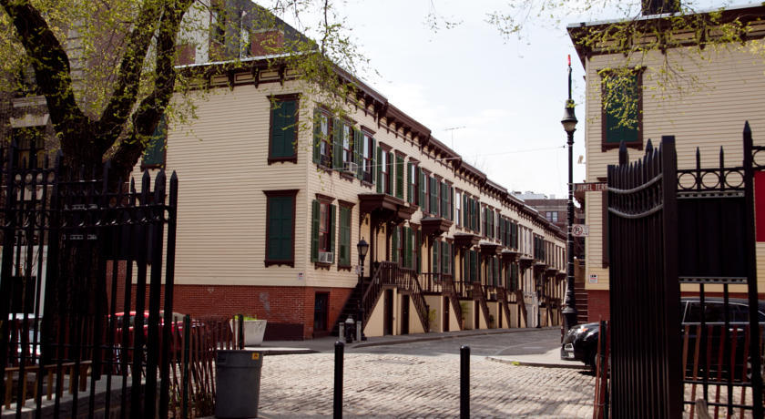 The Sylvan Guest house
