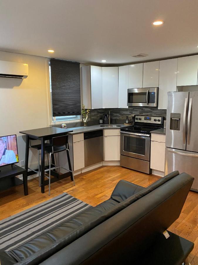 2 Bedroom Two Baths Newly Renovated New York