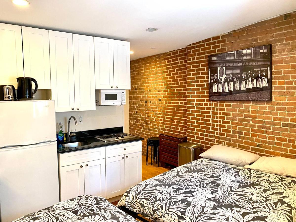 Aparthotel The Nomad 2*