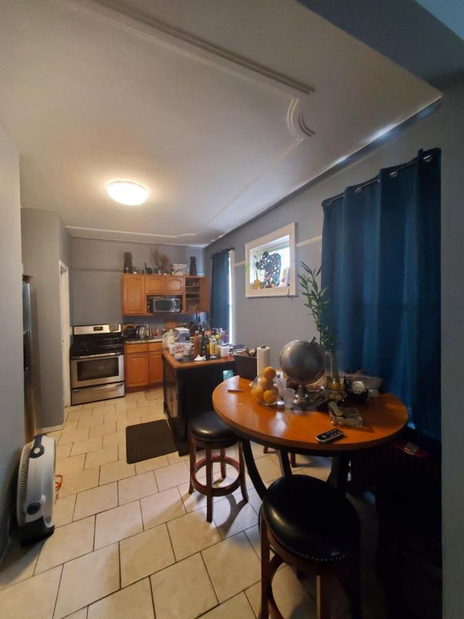 Homestay Herbs New York