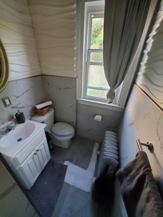 Homestay Herbs New York