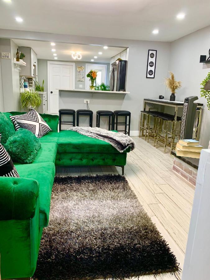 3 Bedroom Apartment New York