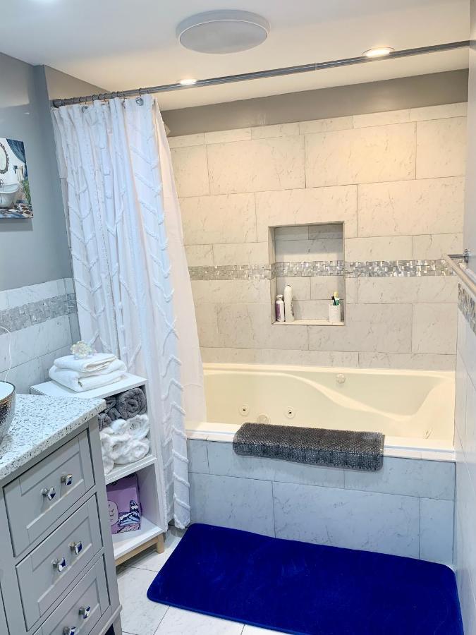 Apartment 3 Bedroom New York