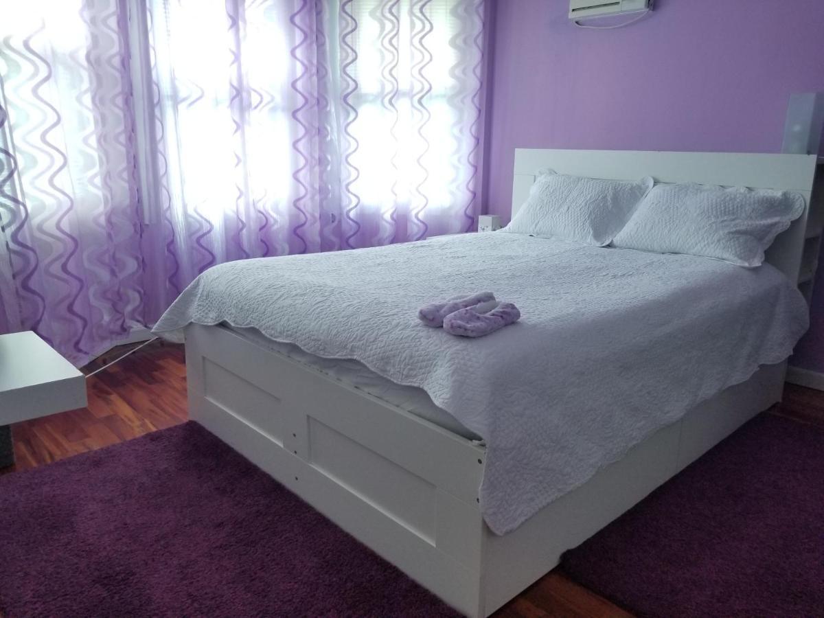 Homestay Maspeth House