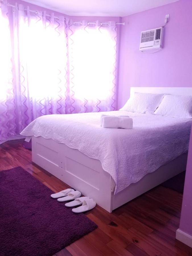 Homestay Maspeth House