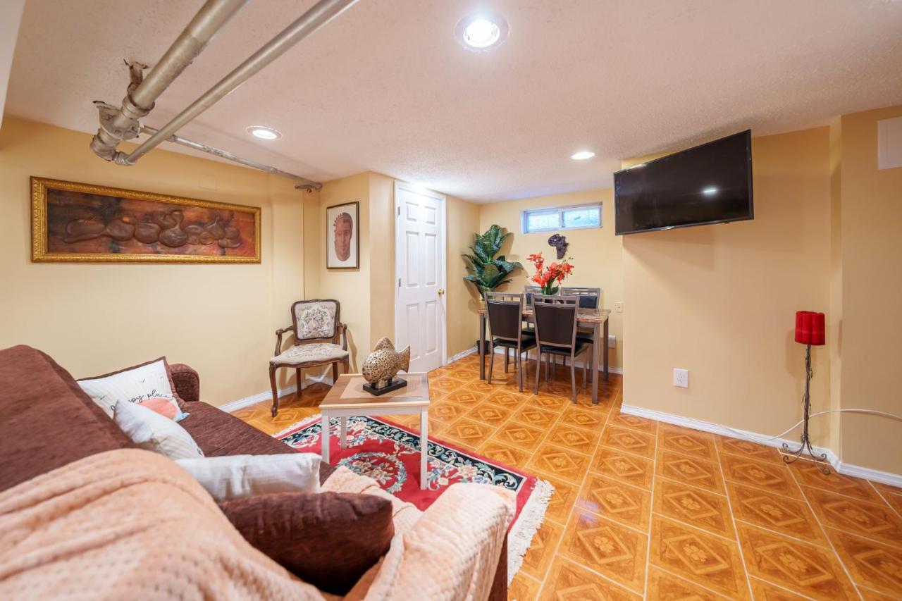 Newly Renovated Beautiful Studio Apt