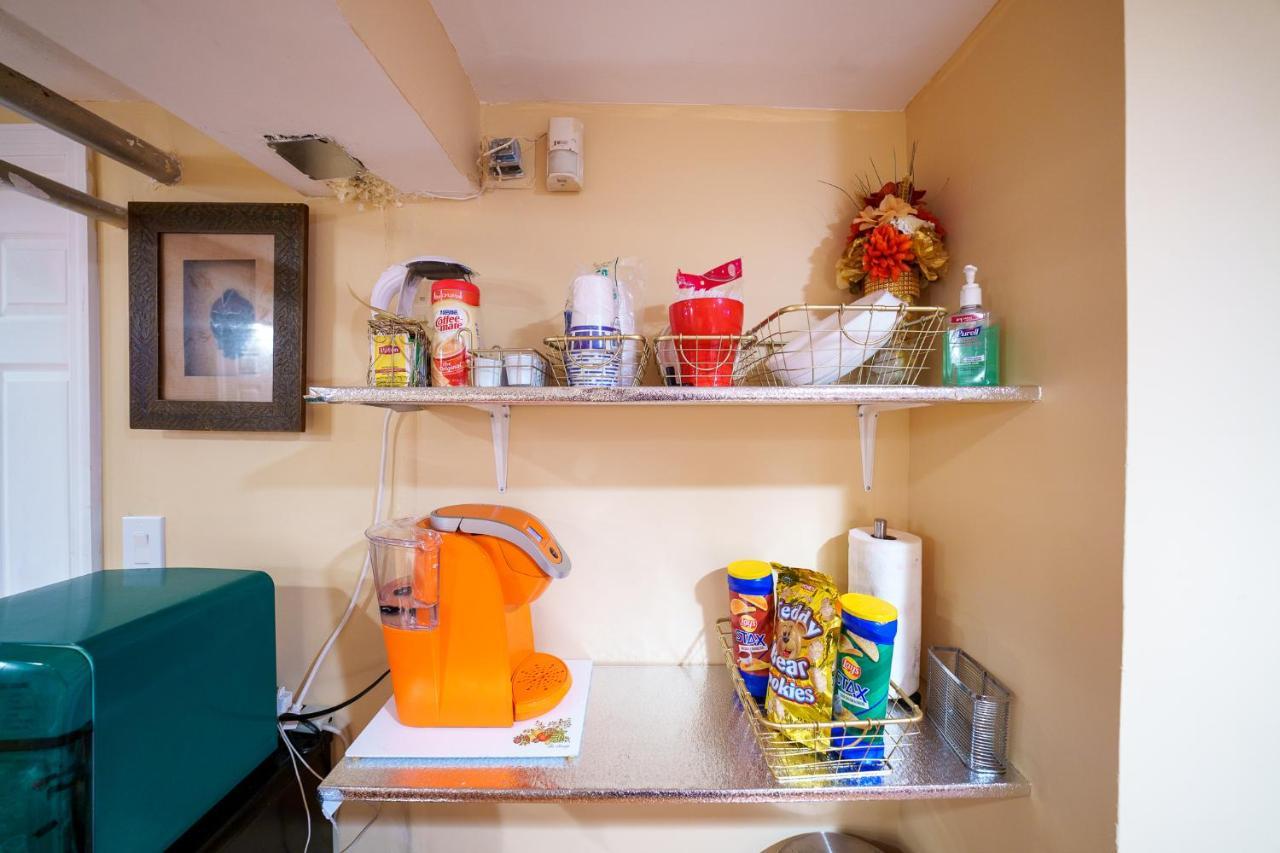 Newly Renovated Beautiful Studio Apt Apartment