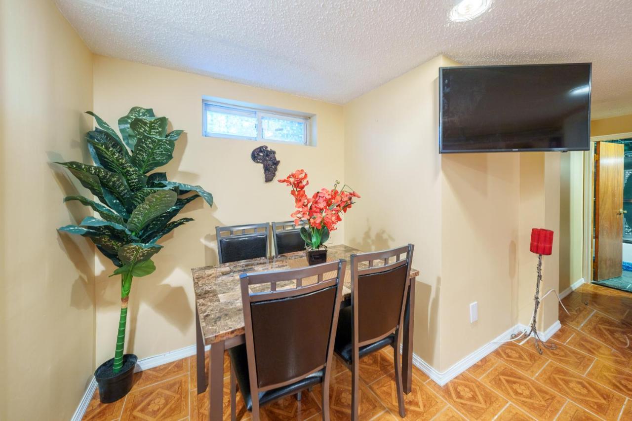 Newly Renovated Beautiful Studio Apt