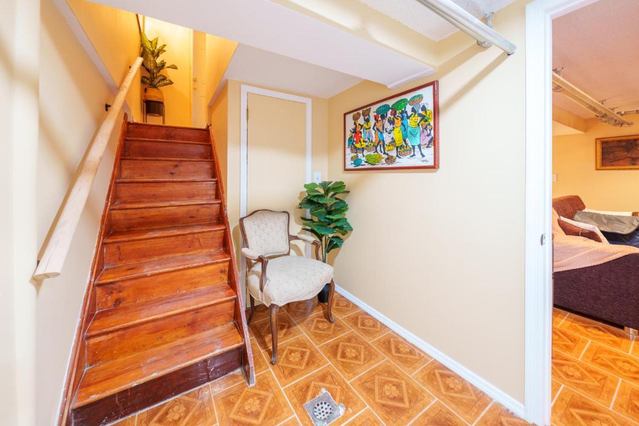 Apartment Newly Renovated Beautiful Studio Apt New York