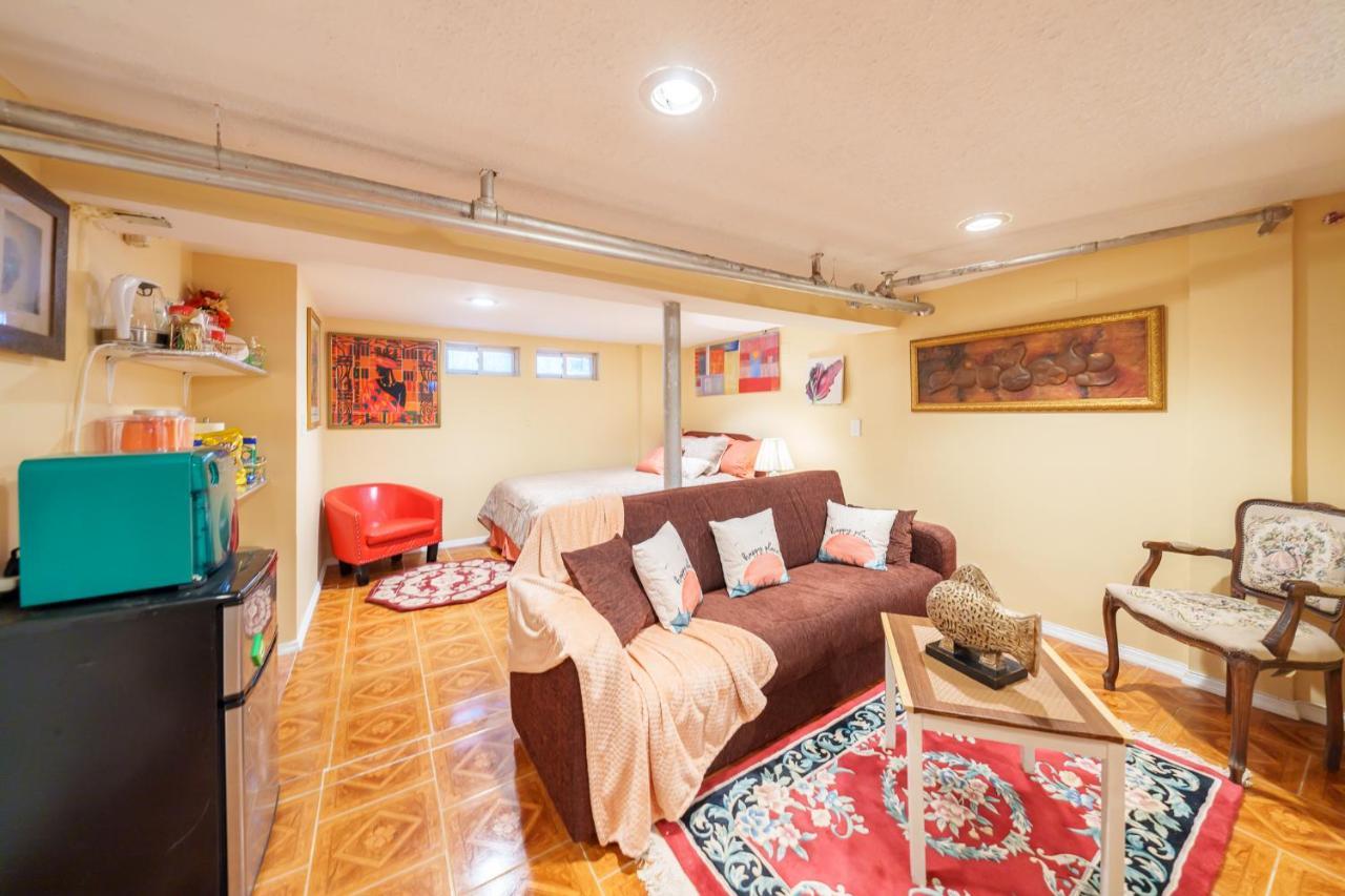 Newly Renovated Beautiful Studio Apt