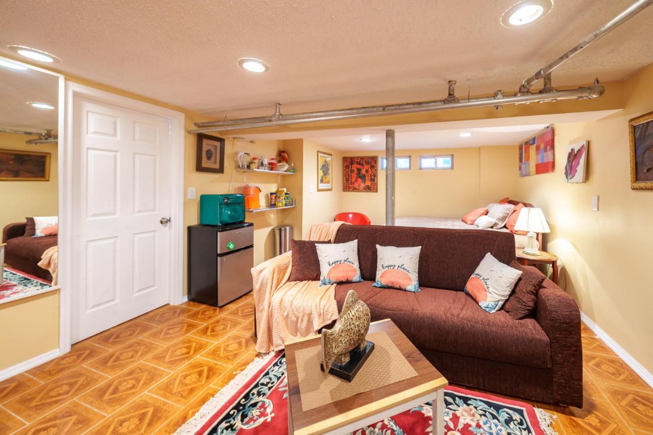 Apartment Newly Renovated Beautiful Studio Apt New York