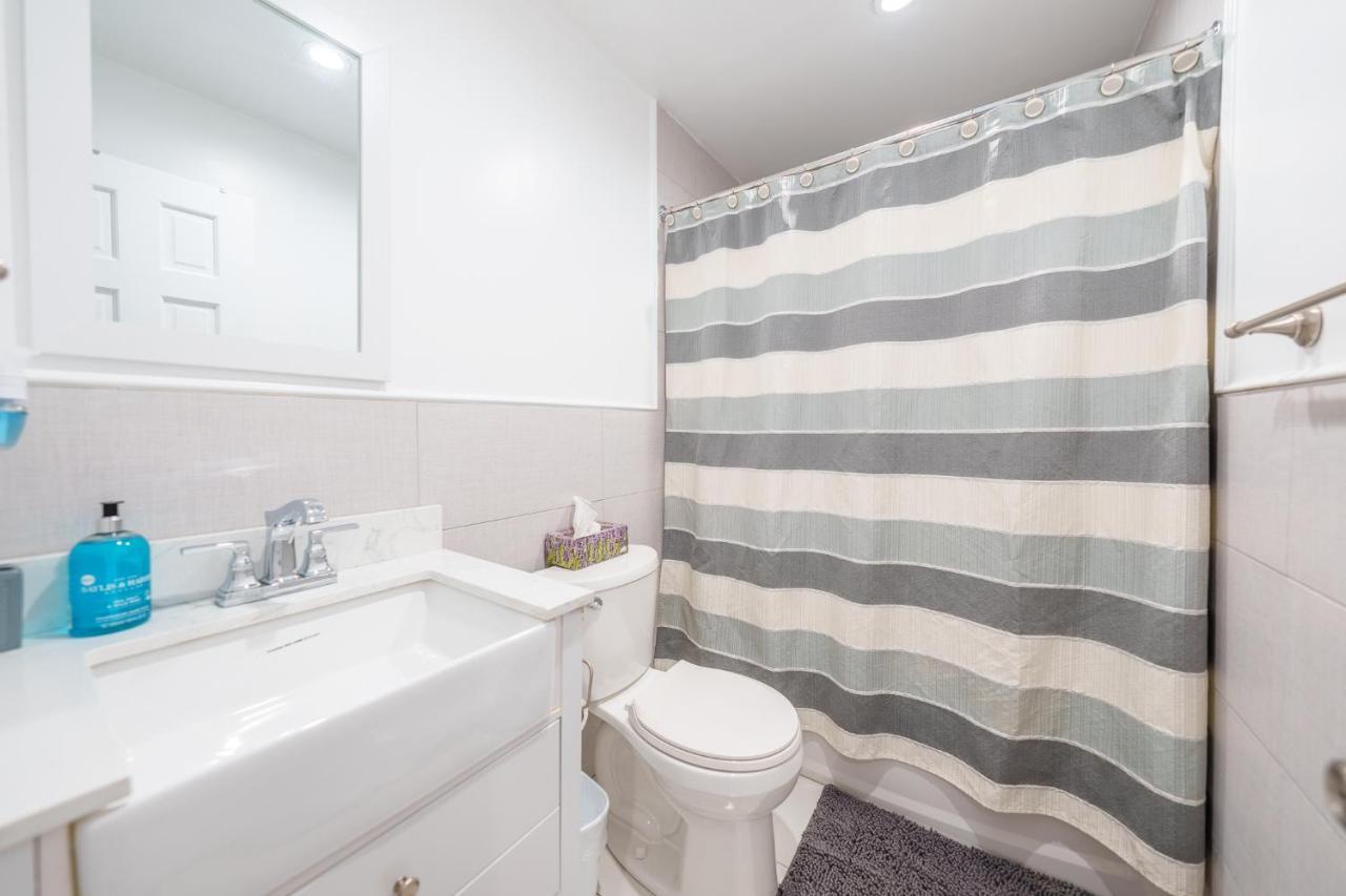 Apartment Lovely 2 Bedroom In The Hearts Of Crown Heights