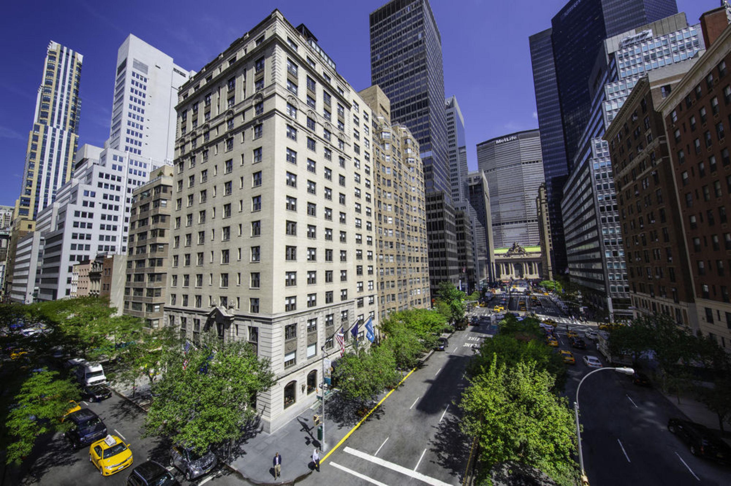 70 Park Avenue Hotel New York