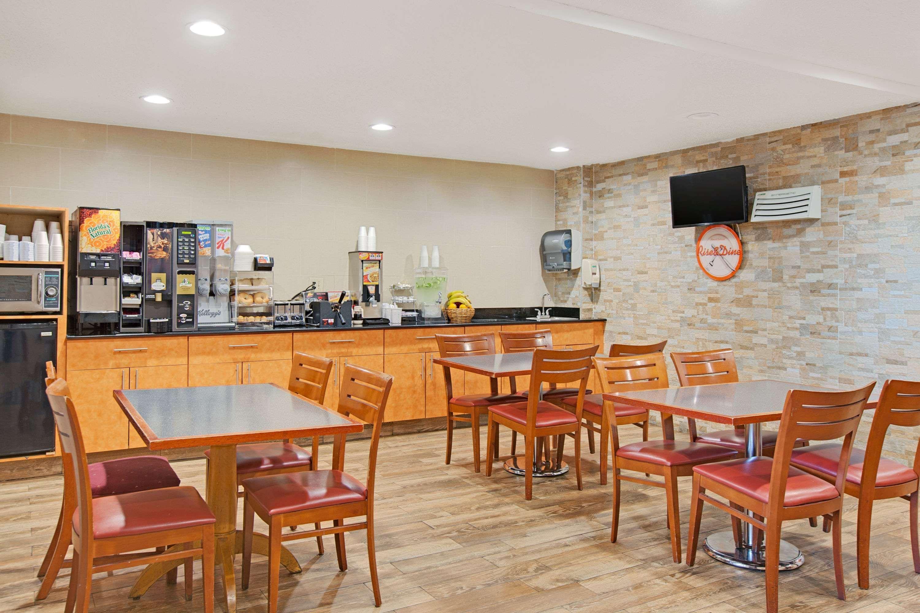 Hotel Quality Jfk Airport Rockaway Blvd