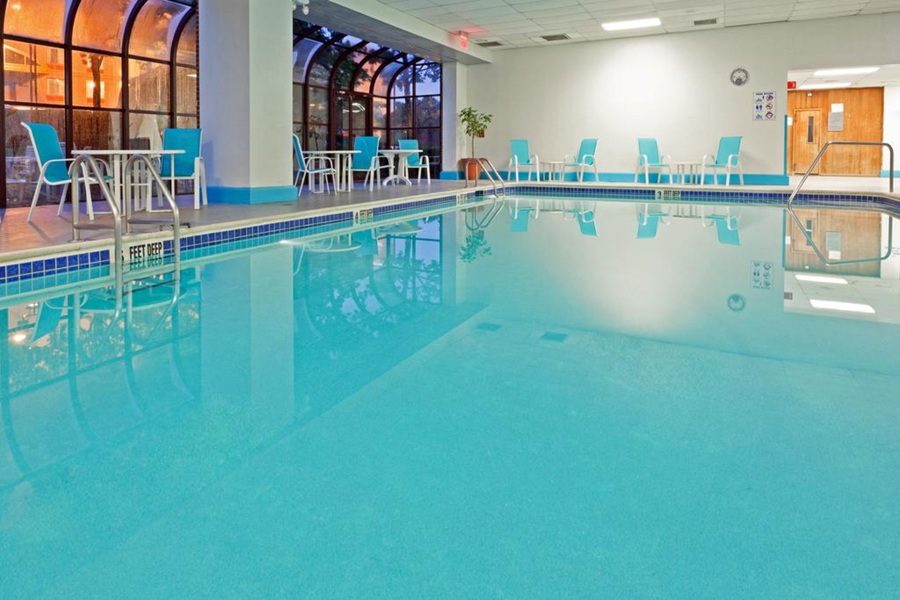 Laguardia Plaza 3* New York