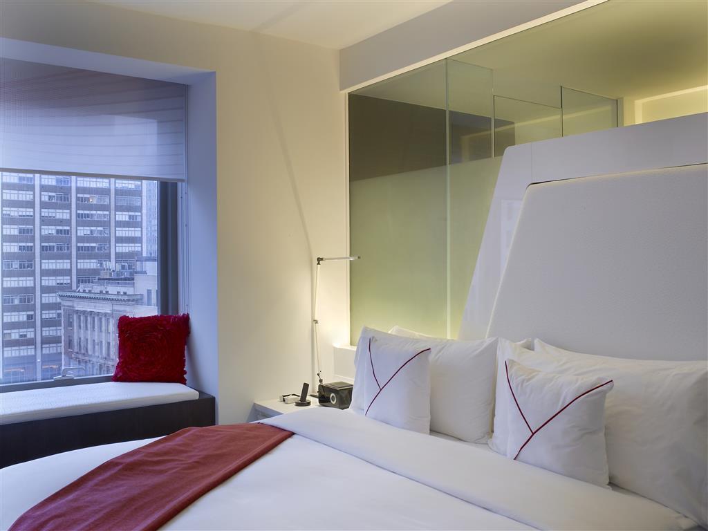 Hotel The Washington By Luxurban